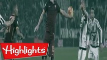 Juventus vs Roma 1-0 ~ Dybala Goal & FULL Highlights ( Seria A SKY ITA ) 23/01/2016 HD 720p (Latest Sport)