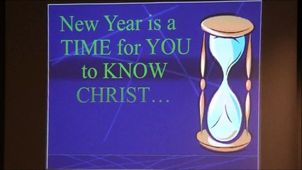 January 24, 2016 "The Best is Yet to Come" part 4