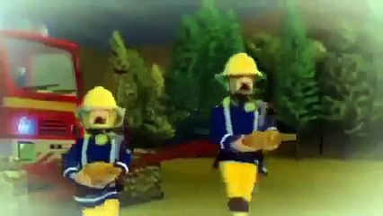 ★★ ツFeuerwehrmann Sam 2014 ♦ 4 Folgen am Stück ツ ♦ ツ