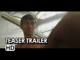 Thermae Romae II (テルマエ・ロマエII) Official Teaser Trailer (2014) HD