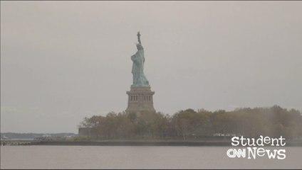 CNN Student News - January 28, 2016 - English Sub
