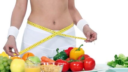 Using Your Subconscious Mind To Lose Weight - Mindset Monday - YouTube