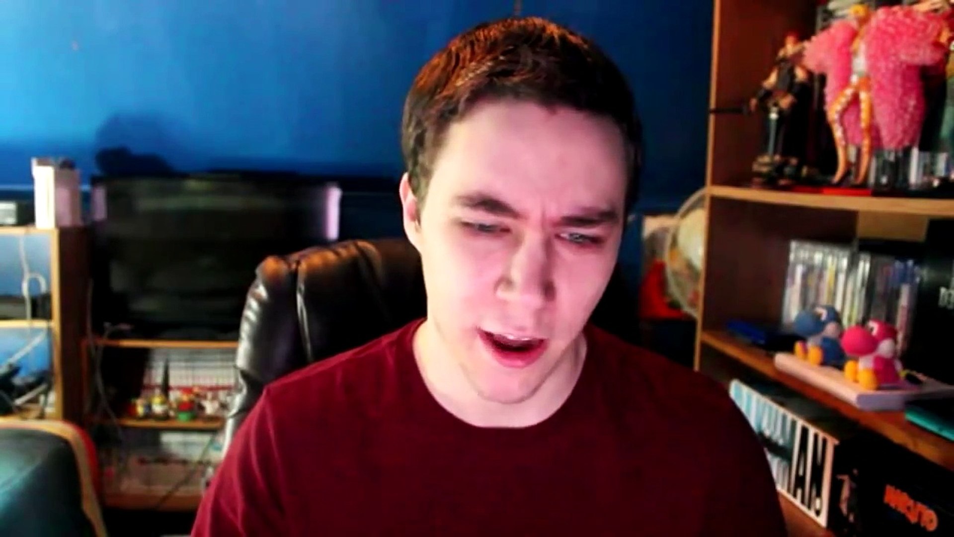 One Piece Chapter 805 Live Reaction Manga Review ワンピース Dailymotion Video