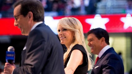 Megyn Kelly&apos;s long history of asking tough questions