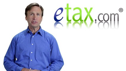 eTax.com Ohio Tax Return