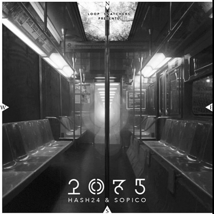 Hash24 & Sopico -  Moet