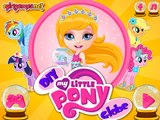 DIY My Little Pony Globe - Best Game for Little Girls