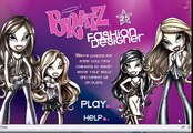 Bratz Fashion Designer Models online game for Girls Gameplay # Play disney Games # Watch Cartoons