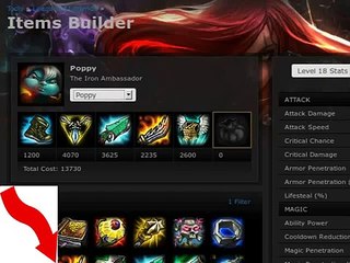 Lol Builder Package Review