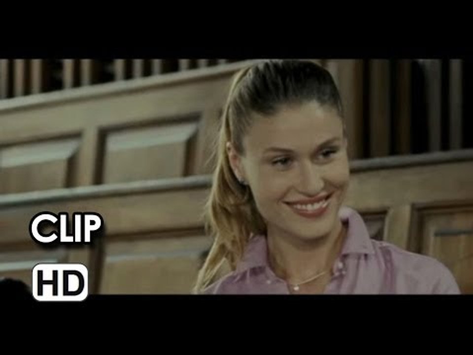 Fuga di cervelli Clip Ufficiale #3 (2013) - Paolo Ruffini Movie HD