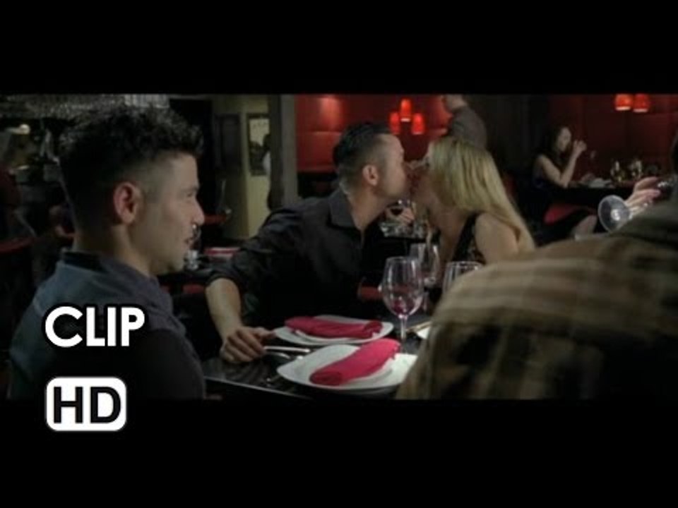 Don Jon Clip Ufficiale Italiana (2013) - Joseph Gordon-Levitt, Scarlett Johansson Movie HD