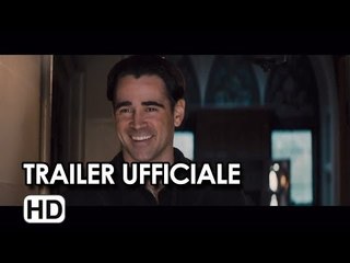 Storia d'inverno Trailer Ufficiale Sub Ita (2014) - Colin Farrell Movie HD