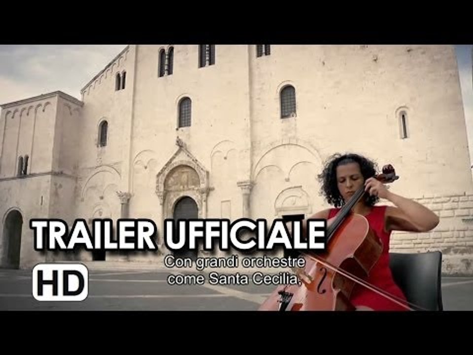 Il Carattere Italiano Trailer Ufficiale Sub Ita (2013) Antonio Pappano Movie HD