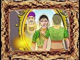 New India Animation Movie - English Anination Movies Full Length- Akbar Birbal Season 1 Fu