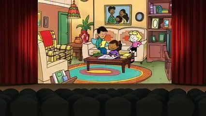 Clifford\'s Puppy Days   S01e18 A Promise Is A Promise Share And Share Alike