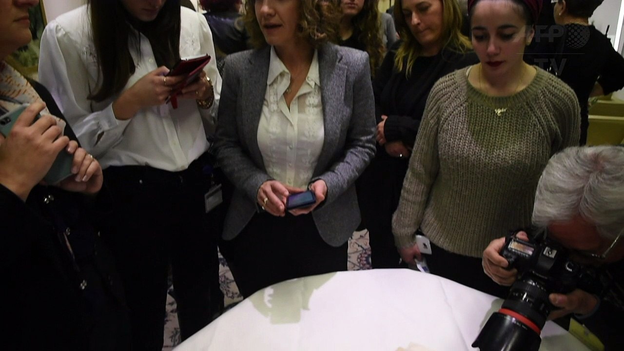 Eichmanns Gnadengesuch im Original veröffentlicht