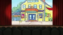 Clifford The Big Red Dog   S01e10 To Catch A Bird The Best Party Ever