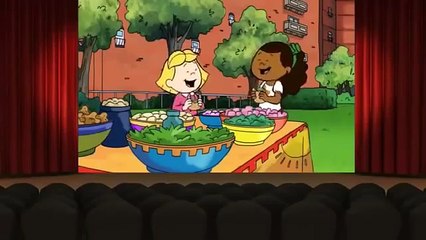 Clifford\'s Puppy Days S01e09 Something Special Shun Gets In The Game