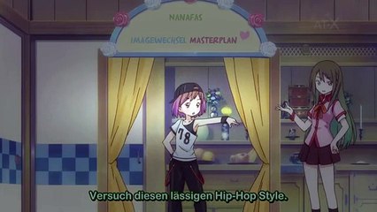 Deutsch Untertitel anime