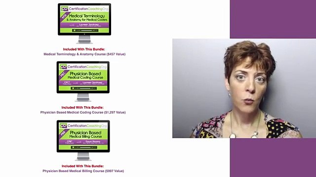 Medical Billing and Coding Training Overview CCO (Part 1)