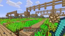Desert Temple! - Alwecs Paradise [22] (Minecraft Xbox One)