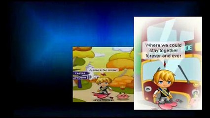 Fantage - Forever Yours