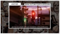 [CZ COMENTA] - ANOTHER