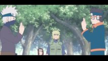 Best Anime Fights in 2014 Kakashi vs Obito Naruto Shippuuden