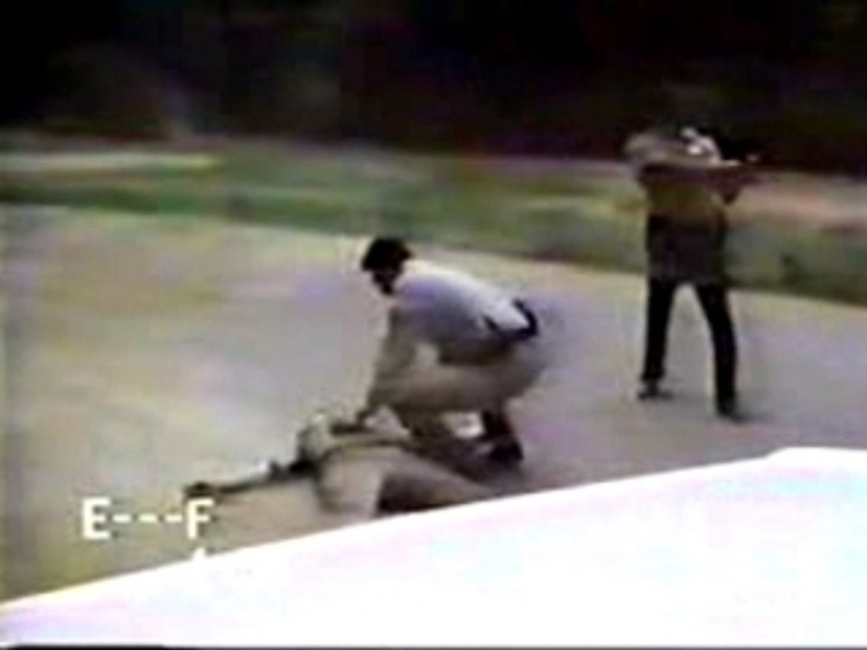 Walking On A Thin Line: New Mexico Cops