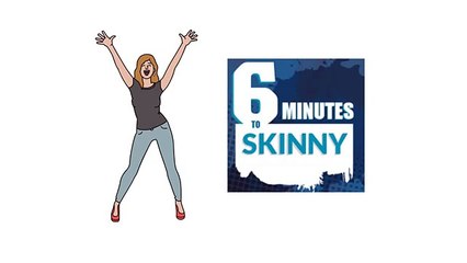 6 Minutes To Skinny Review