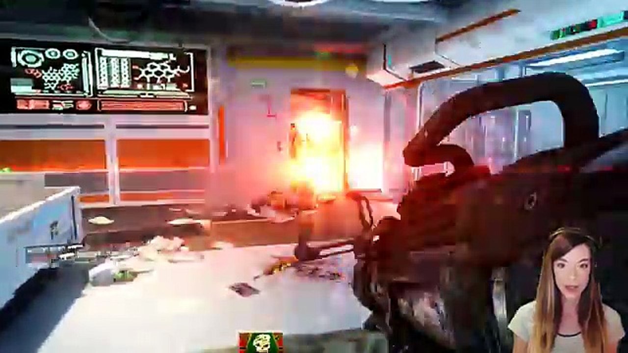 SUICIDE CHALLENGE! Black Ops 3 Multiplayer Challenges! (Black Ops 3 Gameplay)