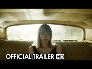 The Pretty Ones Official Trailer #1 (2014) HD