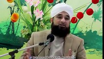 Hazoor ﷺ jb Madina Mein Dakhil howay wo Manzarkashi by Allama Raza Saqib Mustafai