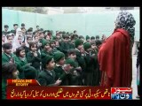 Educational institutes closed in country as new security plan announced