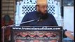 Sahaba Ikram Mumin Aur Munafiq ko kis tarha Pehchaanty by Allama Syed Muzaffar Hussain Shah