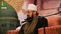 Quaid-e-Azam Do (2) Qomi Nazriye pe kiyon dat gay by Allama Saqib Raza Mustafai