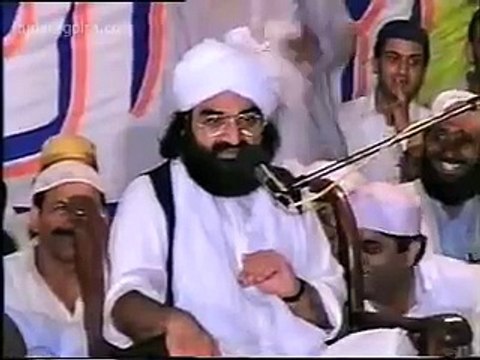 Ahle Bait kay Dushman Saanp (snake) hain by Peer Nasir sahb