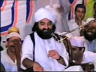 Ahle Bait kay Dushman Saanp (snake) hain by Peer Nasir sahb