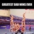 Greatest dad wins ever | Those moments when dad becomes superhero | Funny Videos 2015