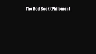 The Red Book (Philemon)  Free Books