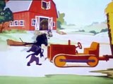 Popeye el marino Dibujos Animados | 1957 La bola de cristal | Español Latino 2015