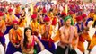 Dhol Baaje Full Song with LYRICS | Sunny Leone | Meet Bros Anjjan ft. Monali Thakur