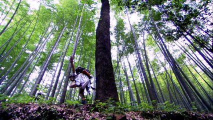 【幸福的面条】Happy Noodle 01 [Eng-subbed]尹施允 李菲儿 张峻宁