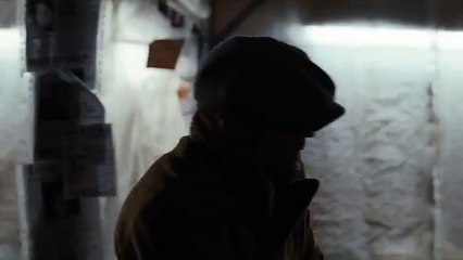 Hummingbird - Movie Clip #2 - In Cinemas June 28