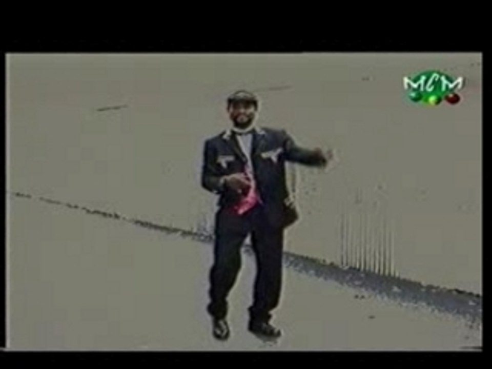 Koffi Olomide -Papa plus