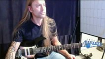 Steve Stine - Guitar Soloing Masterclass Live Class 4