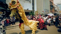 Discover JAKARTA, Indonesia's National and Business Capital. One of Best Places to Visit in 2016