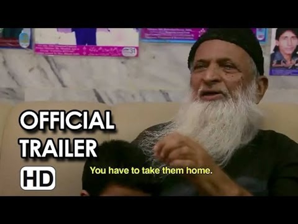 These Birds Walk Official Trailer (2013) HD