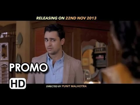 Gori Tere Pyaar - Dialogue Promo 3 Mujhe shaadi mein koi interest nahi tha
