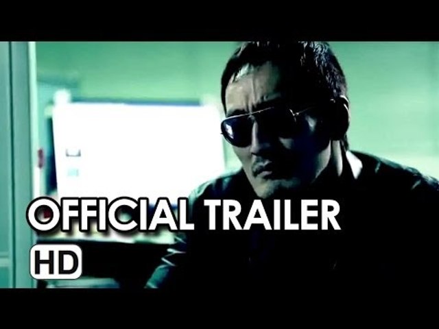 SARS Zombies Official Trailer (2013) - Video Dailymotion